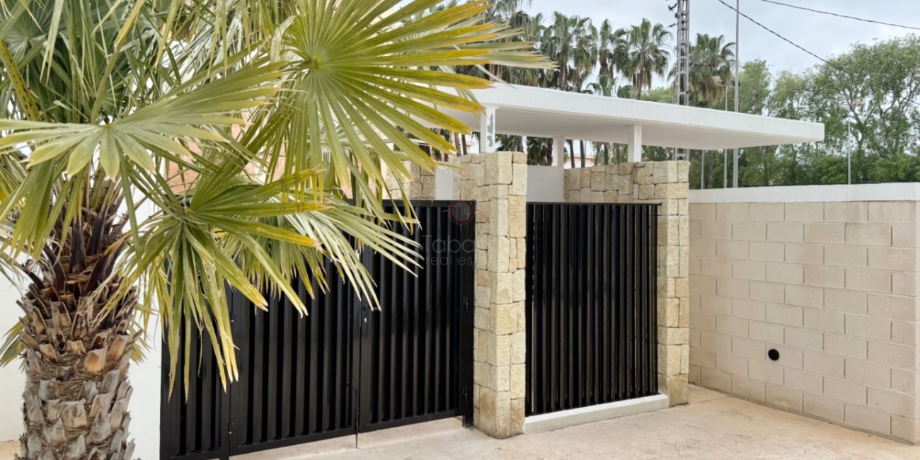 Sale » Apartment » Denia » Les Marines