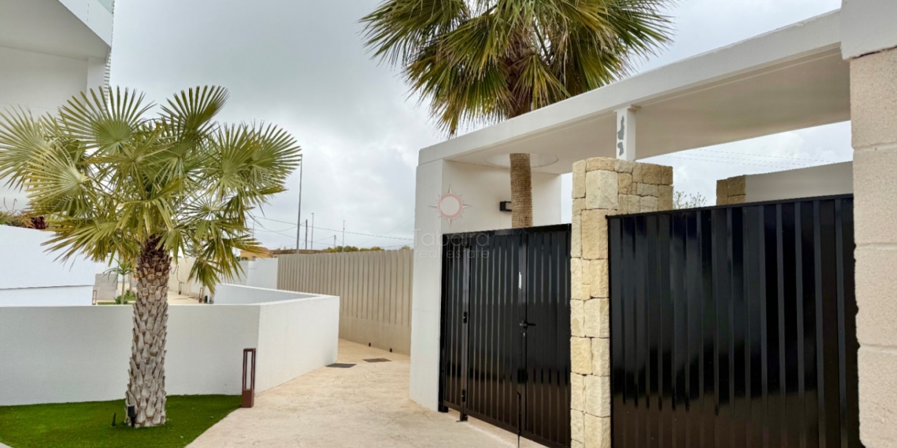 Sale » Apartment » Denia » Les Marines