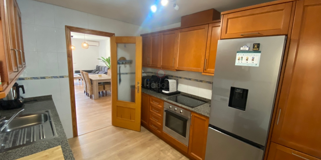 Sale &raquo; Apartment &raquo; Xaló / Jalon &raquo; Pueblo