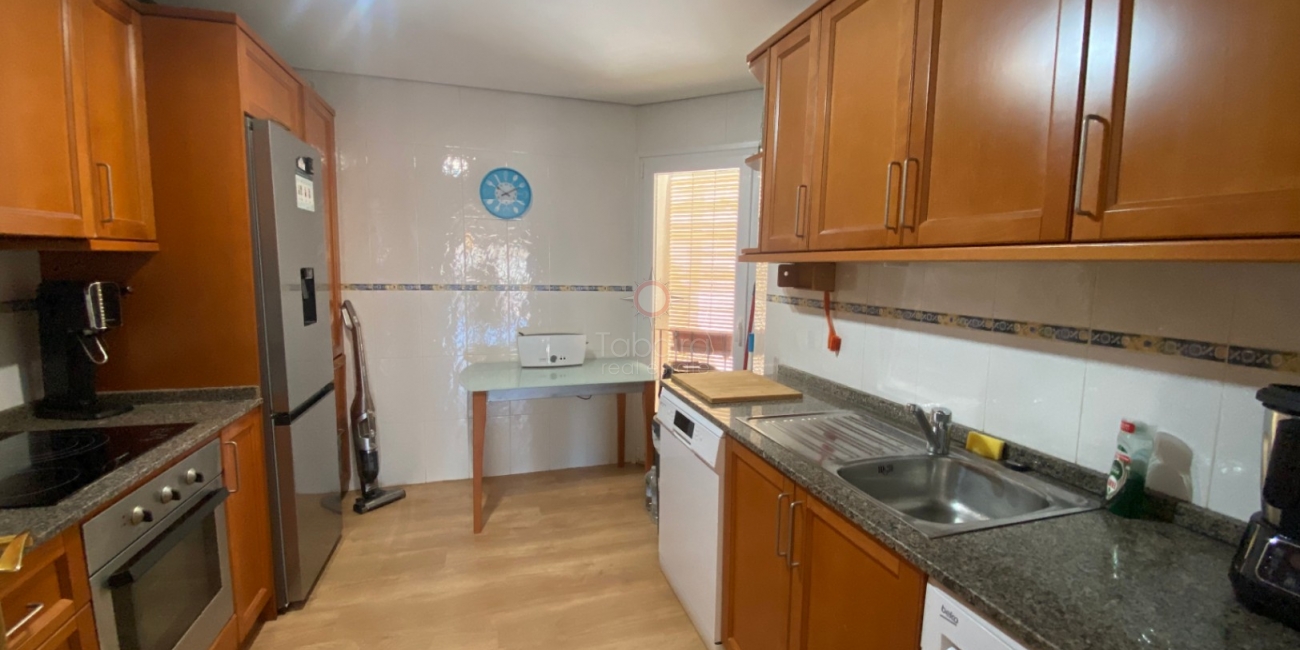 Sale &raquo; Apartment &raquo; Xaló / Jalon &raquo; Pueblo