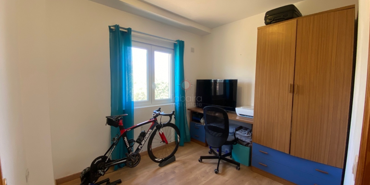 Sale &raquo; Apartment &raquo; Xaló / Jalon &raquo; Pueblo