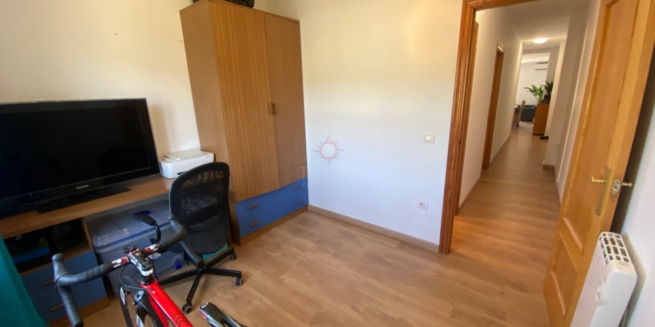 Sale &raquo; Apartment &raquo; Xaló / Jalon &raquo; Pueblo