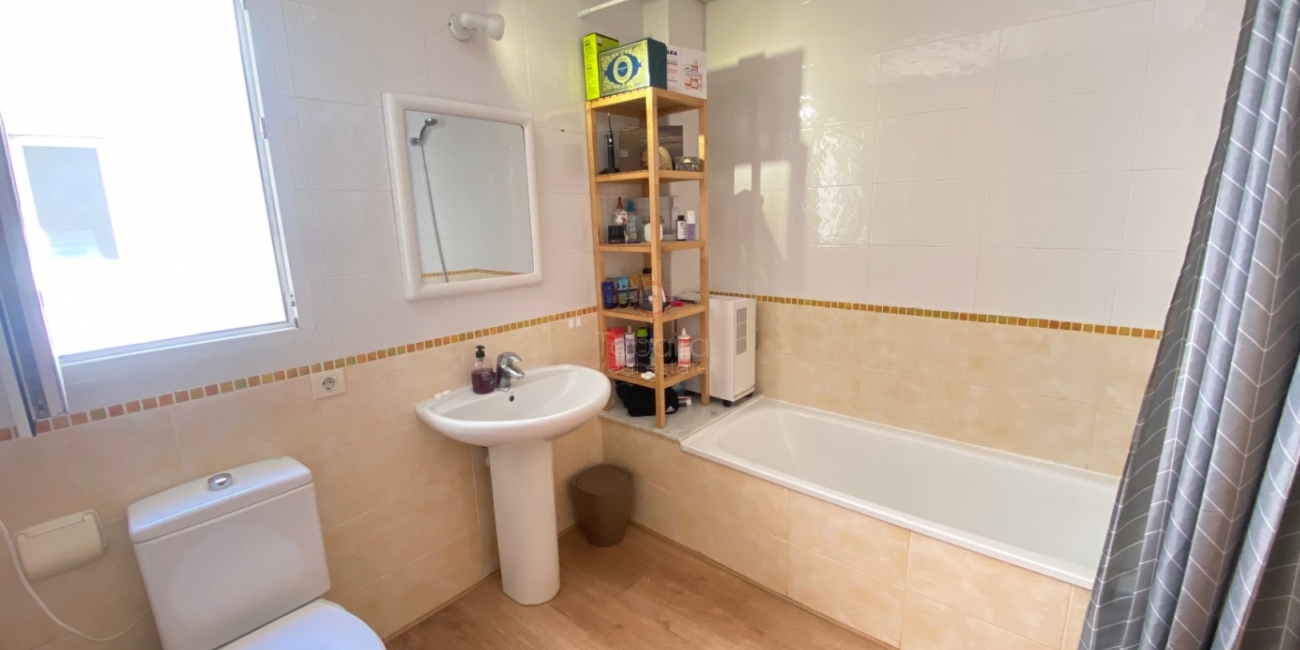 Sale &raquo; Apartment &raquo; Xaló / Jalon &raquo; Pueblo