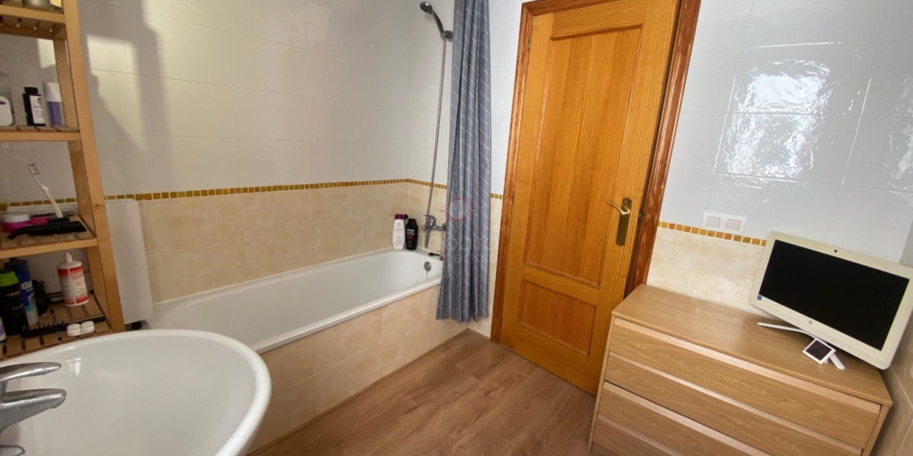 Sale &raquo; Apartment &raquo; Xaló / Jalon &raquo; Pueblo