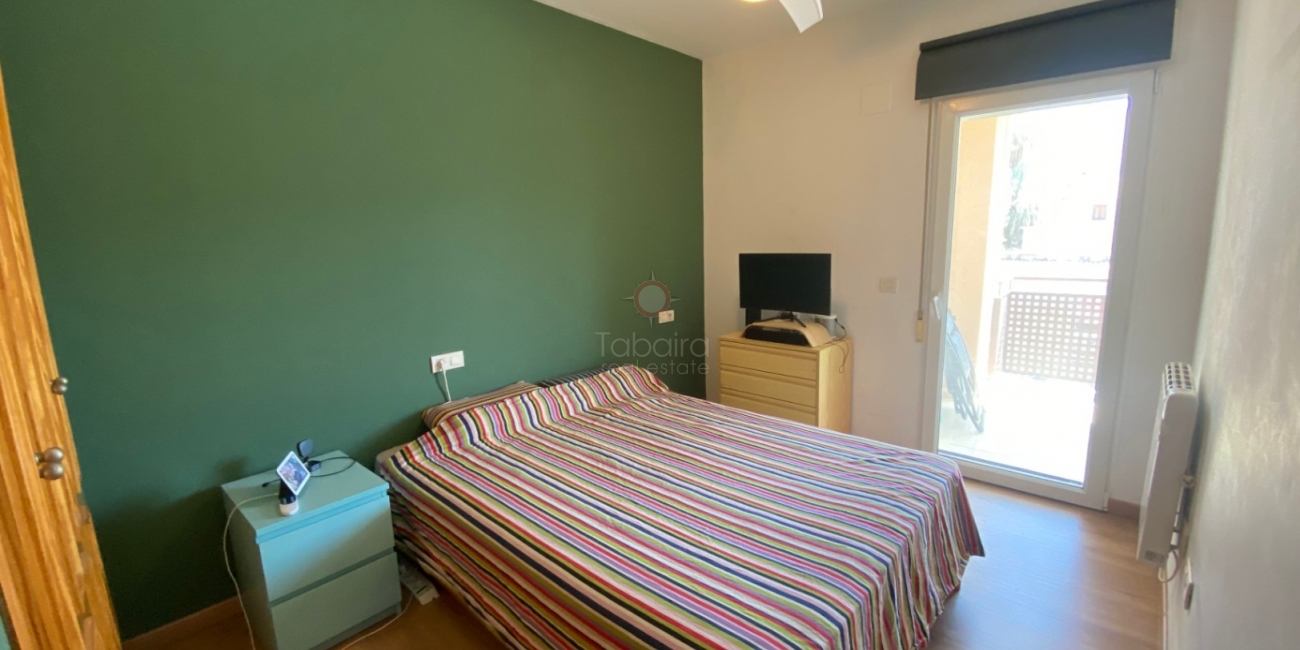 Sale &raquo; Apartment &raquo; Xaló / Jalon &raquo; Pueblo