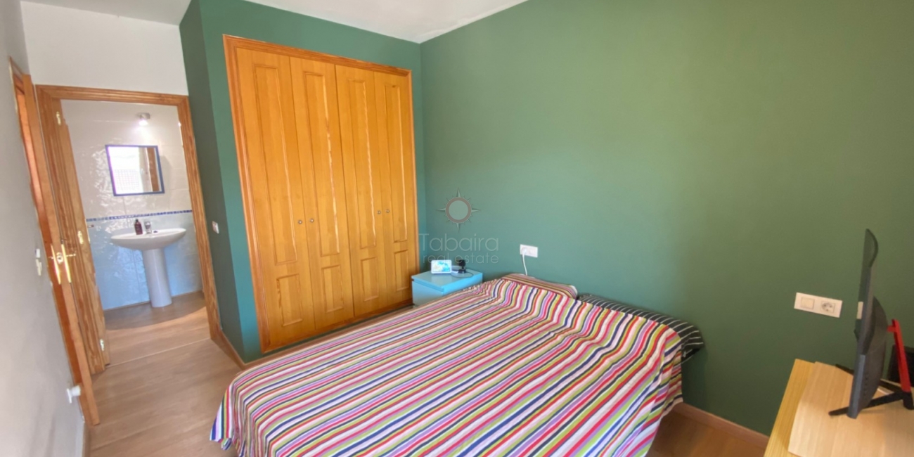 Sale &raquo; Apartment &raquo; Xaló / Jalon &raquo; Pueblo