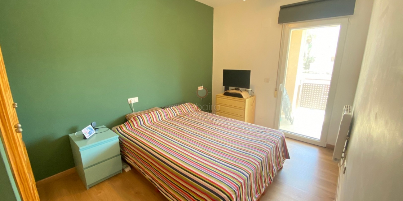 Sale &raquo; Apartment &raquo; Xaló / Jalon &raquo; Pueblo