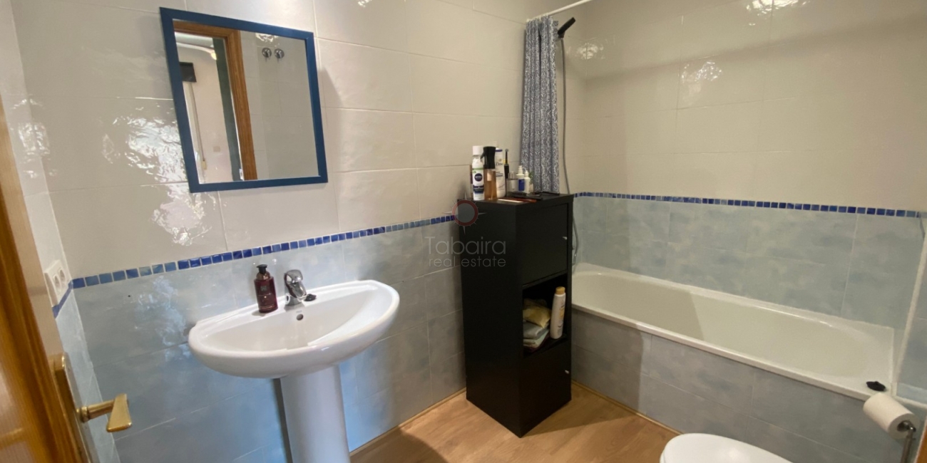 Sale &raquo; Apartment &raquo; Xaló / Jalon &raquo; Pueblo