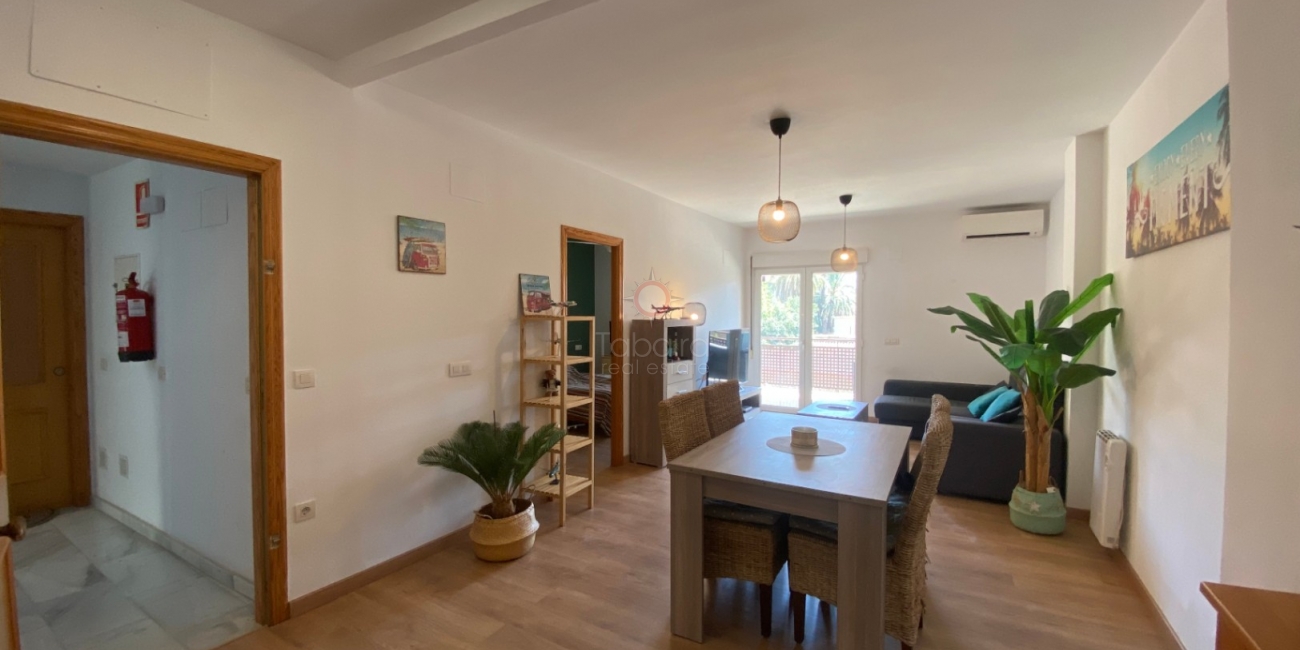 Sale &raquo; Apartment &raquo; Xaló / Jalon &raquo; Pueblo