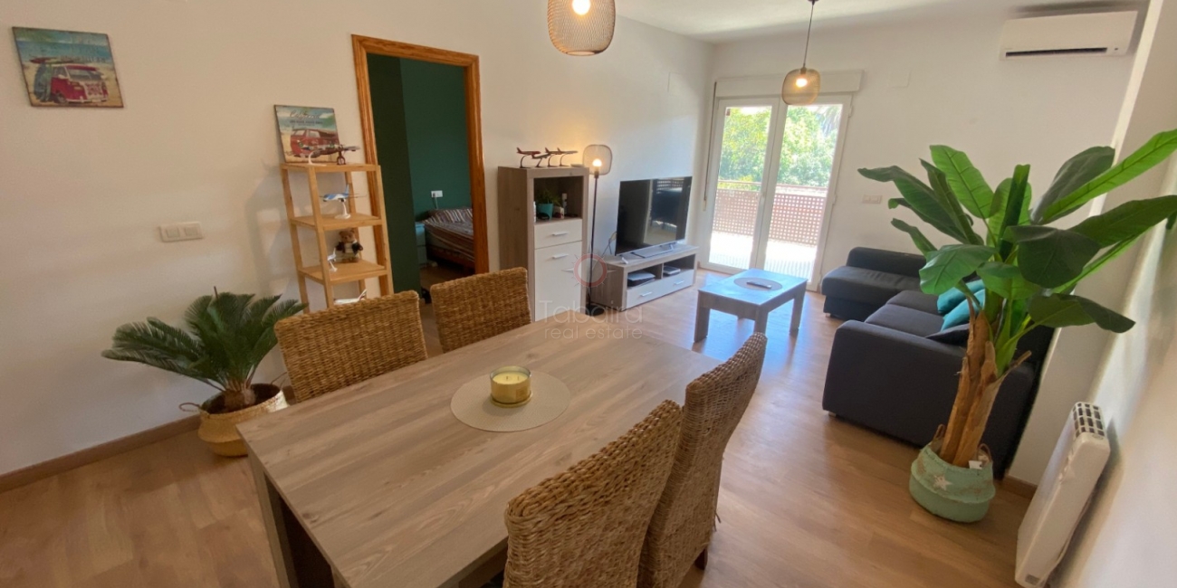 Sale &raquo; Apartment &raquo; Xaló / Jalon &raquo; Pueblo