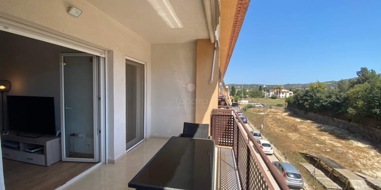Sale &raquo; Apartment &raquo; Xaló / Jalon &raquo; Pueblo