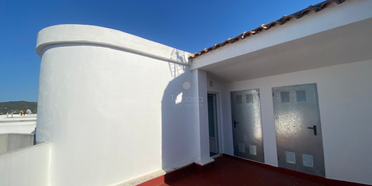 Sale &raquo; Apartment &raquo; Xaló / Jalon &raquo; Pueblo