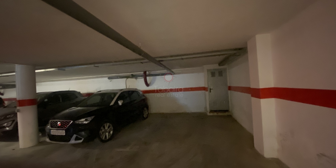 Sale &raquo; Apartment &raquo; Xaló / Jalon &raquo; Pueblo