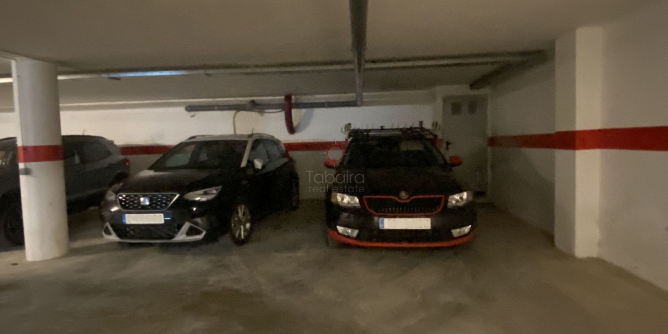 Sale &raquo; Apartment &raquo; Xaló / Jalon &raquo; Pueblo