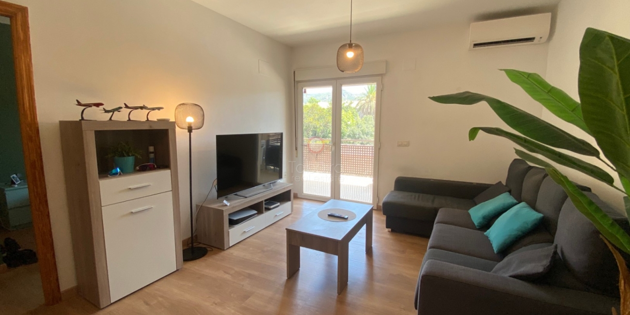 Sale &raquo; Apartment &raquo; Xaló / Jalon &raquo; Pueblo