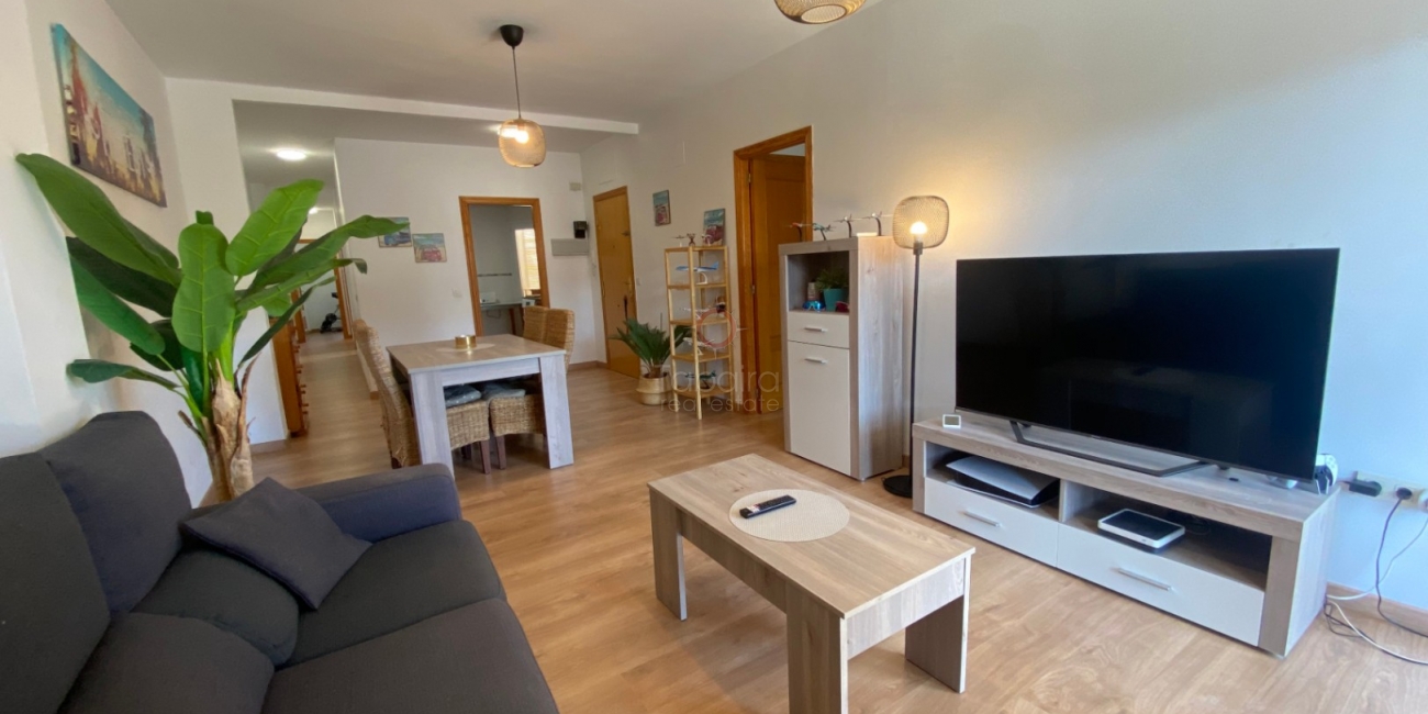 Sale &raquo; Apartment &raquo; Xaló / Jalon &raquo; Pueblo