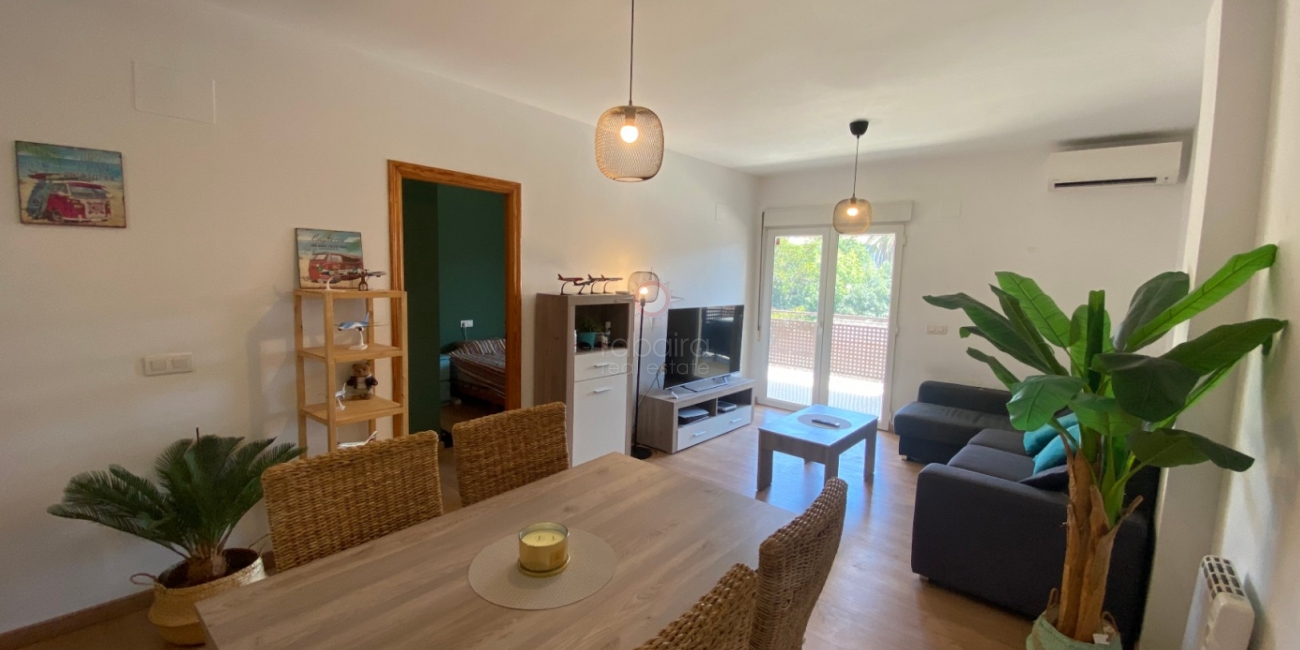 Sale &raquo; Apartment &raquo; Xaló / Jalon &raquo; Pueblo