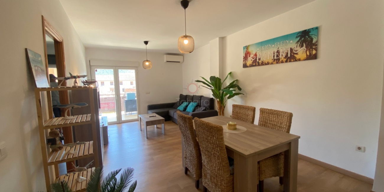 Sale &raquo; Apartment &raquo; Xaló / Jalon &raquo; Pueblo