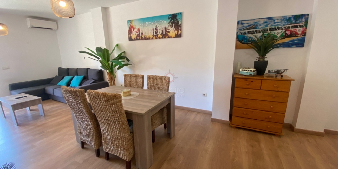 Sale &raquo; Apartment &raquo; Xaló / Jalon &raquo; Pueblo