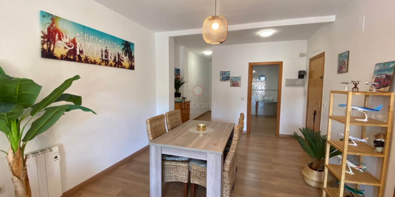 Sale &raquo; Apartment &raquo; Xaló / Jalon &raquo; Pueblo