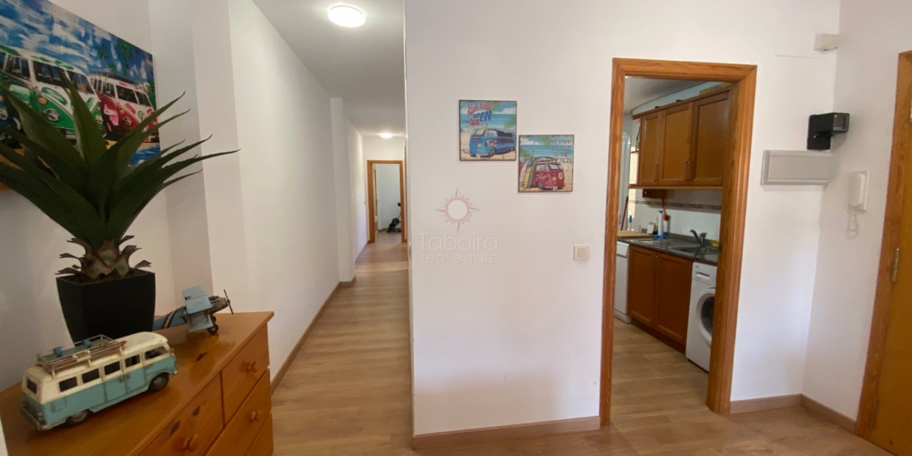 Sale &raquo; Apartment &raquo; Xaló / Jalon &raquo; Pueblo