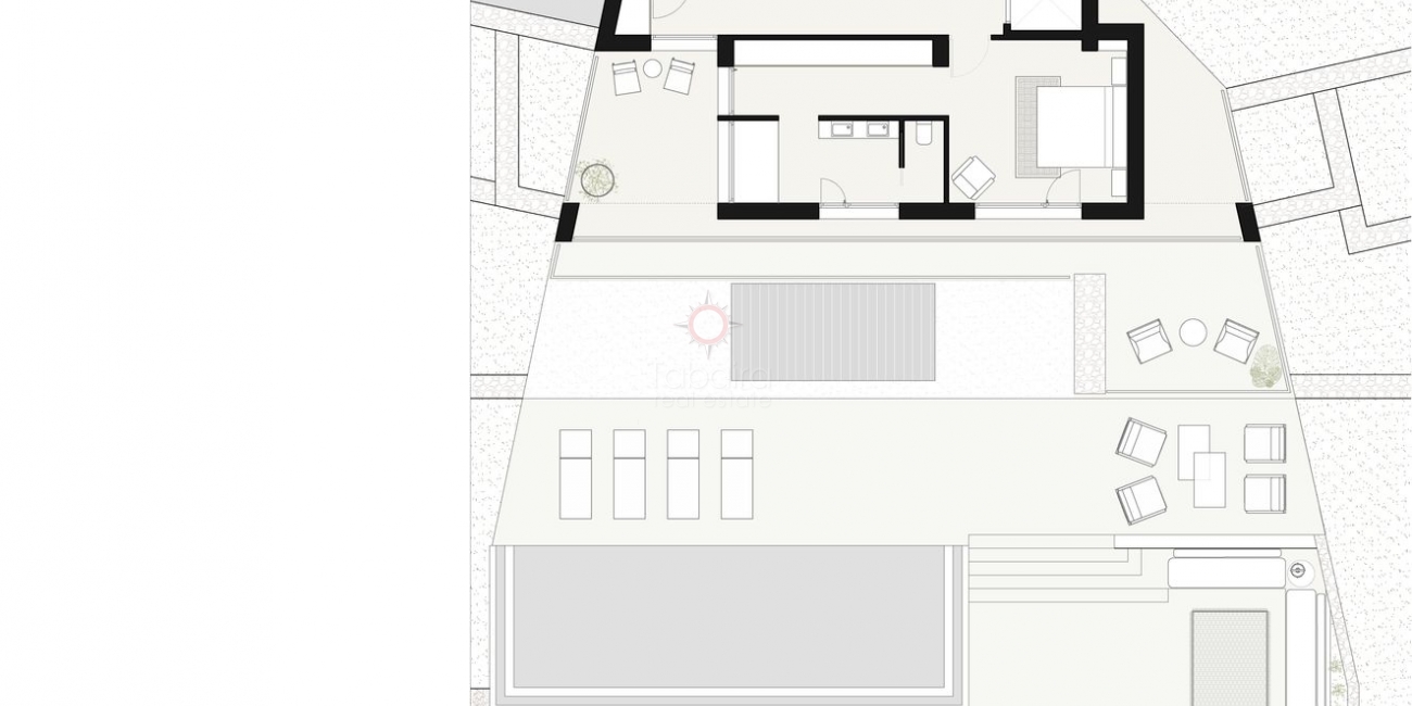 New build  &raquo; Villa &raquo; Benissa &raquo; Baladrar