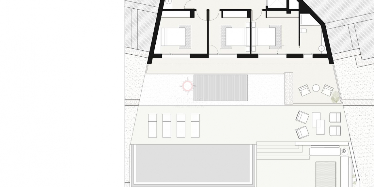 New build  &raquo; Villa &raquo; Benissa &raquo; Baladrar