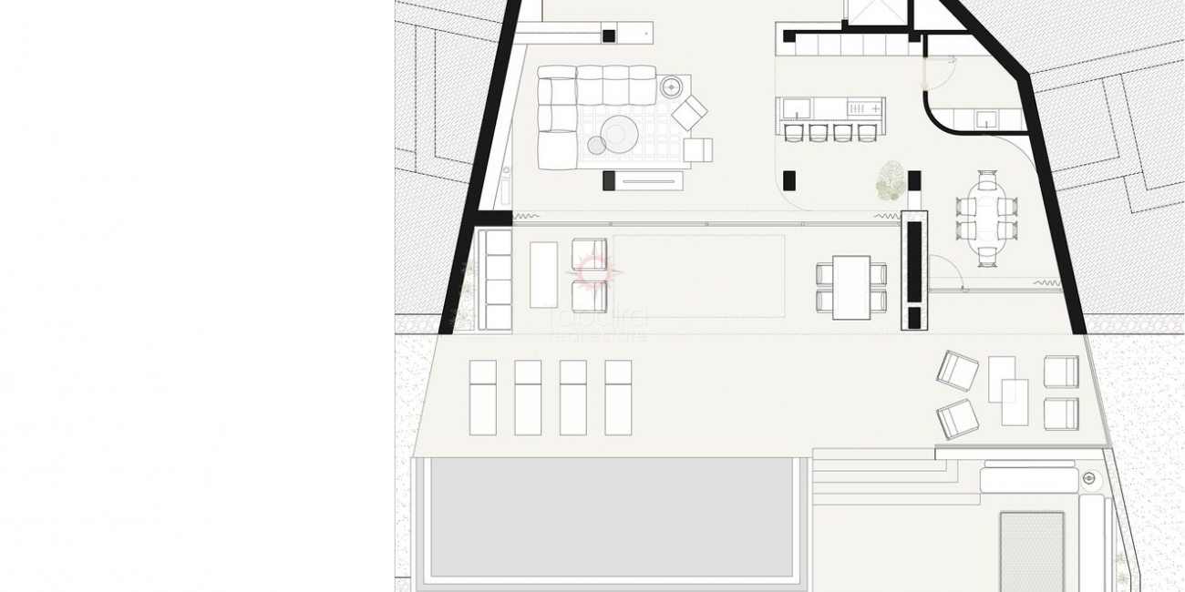 New build  &raquo; Villa &raquo; Benissa &raquo; Baladrar