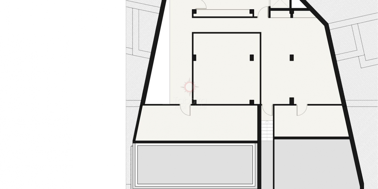 New build  &raquo; Villa &raquo; Benissa &raquo; Baladrar