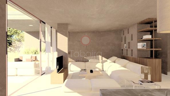 New build  &raquo; Villa &raquo; Benissa &raquo; Baladrar