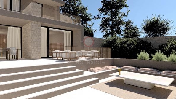 New build  &raquo; Villa &raquo; Benissa &raquo; Baladrar