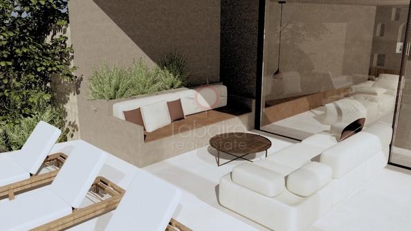 New build  &raquo; Villa &raquo; Benissa &raquo; Baladrar