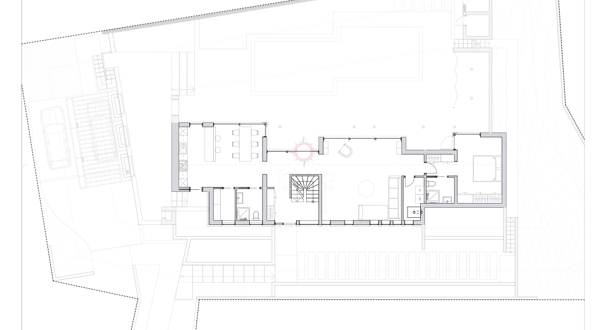 Sale &raquo; Villa &raquo; Moraira &raquo; Benimeit