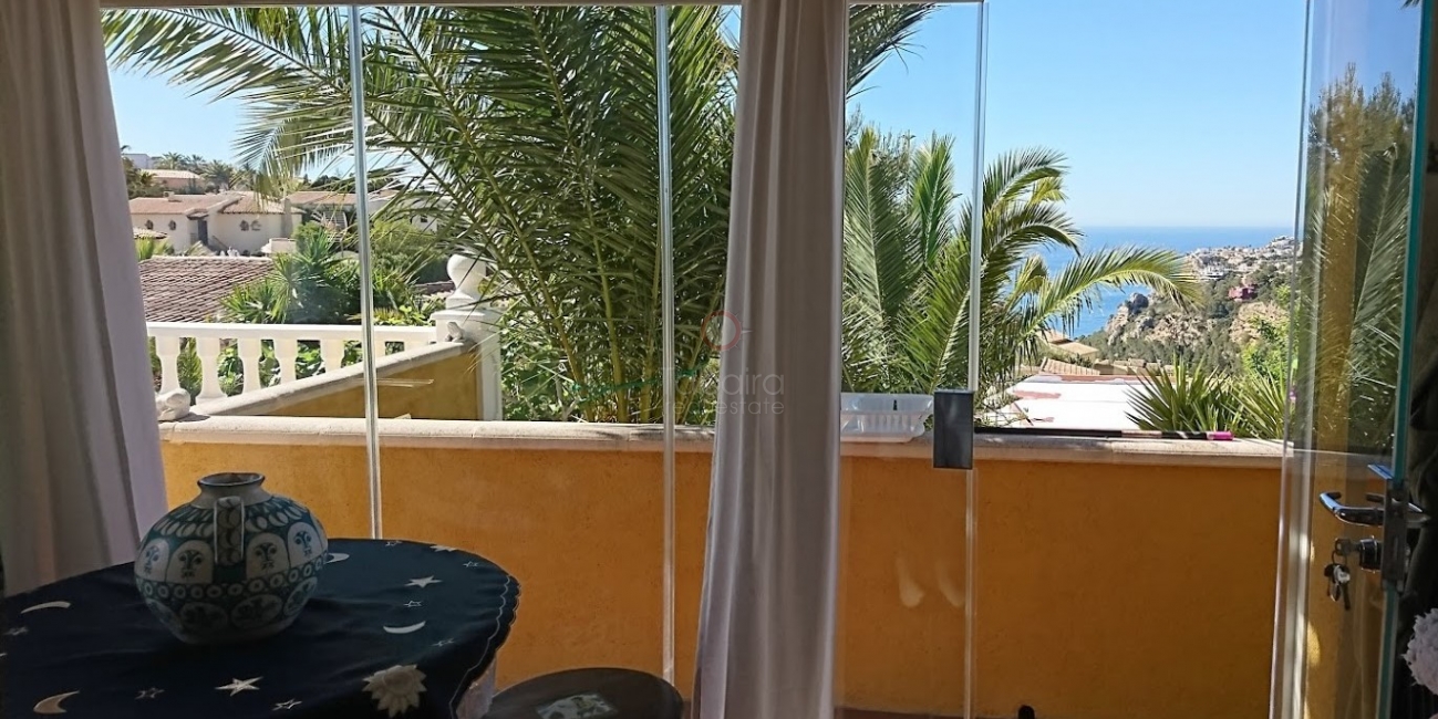 продажа » Villa » Benitachell » Benitachell