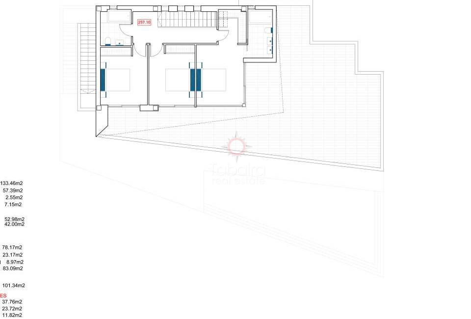 New build  &raquo; Villa &raquo; Benitachell  &raquo; Cumbre del Sol