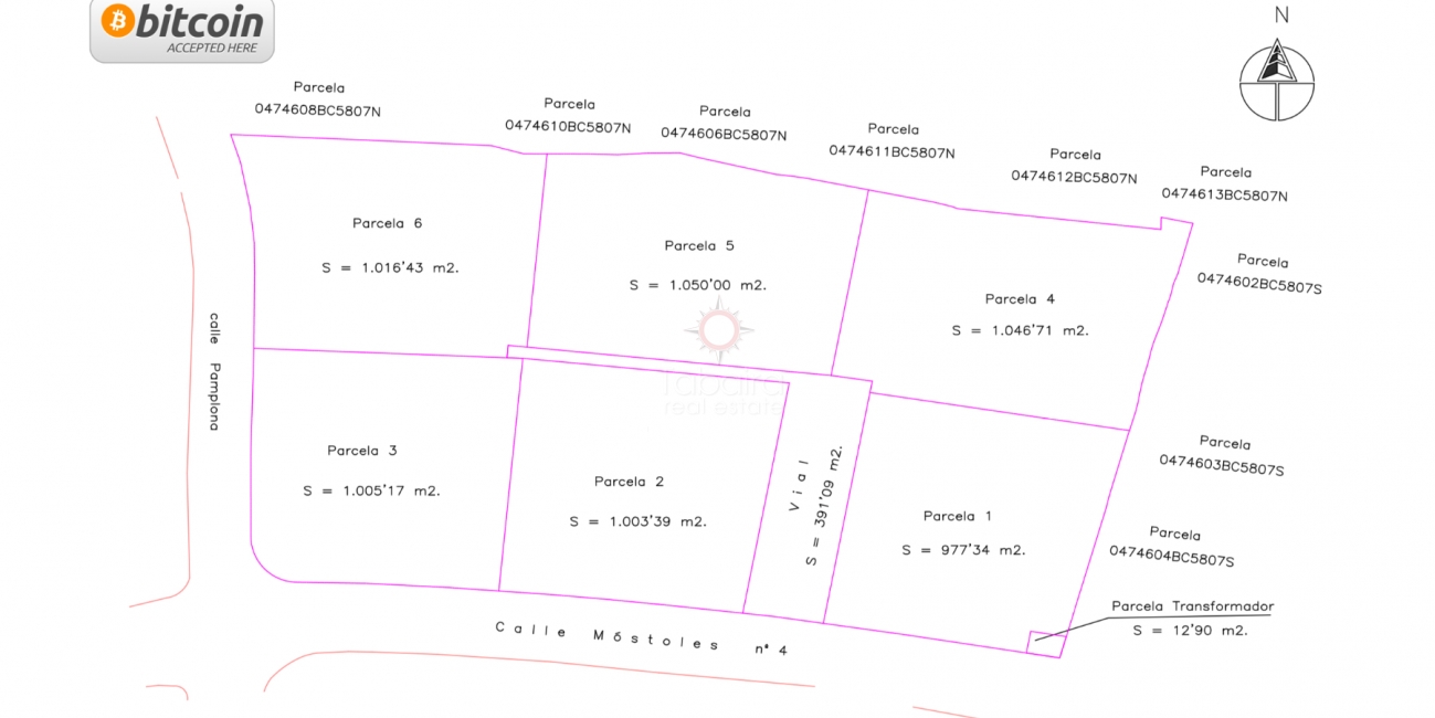 Verkauf &raquo; Villa &raquo; Moraira &raquo; Moraira