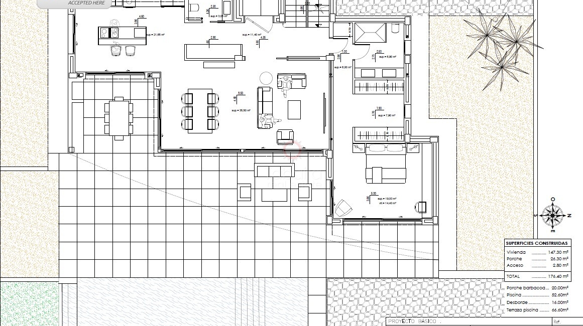 Verkauf &raquo; Villa &raquo; Moraira &raquo; Moraira