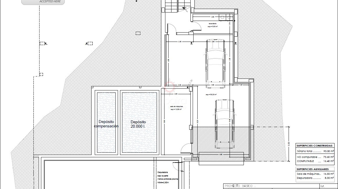 Verkauf &raquo; Villa &raquo; Moraira &raquo; Moraira
