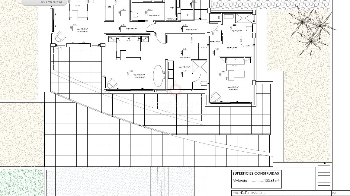 Verkauf &raquo; Villa &raquo; Moraira &raquo; Moraira