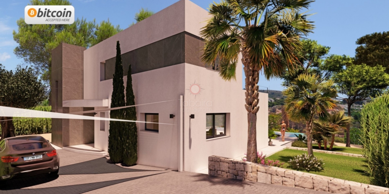 Verkauf &raquo; Villa &raquo; Moraira &raquo; Moraira