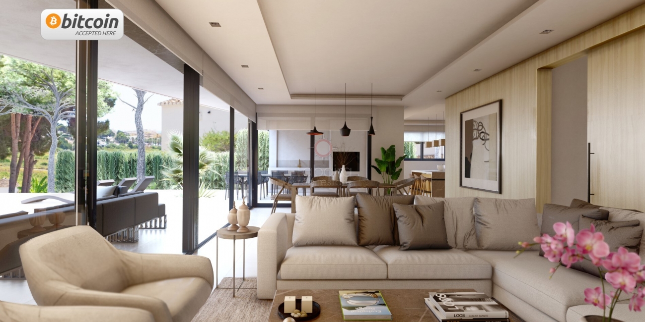 Verkauf &raquo; Villa &raquo; Moraira &raquo; Moraira