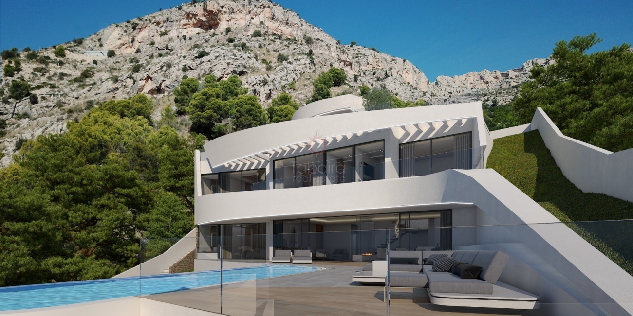 Sale » Villa » Altea » Altea