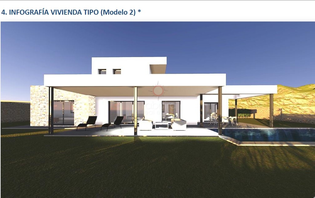 Verkauf » Villa » Moraira » El Portet