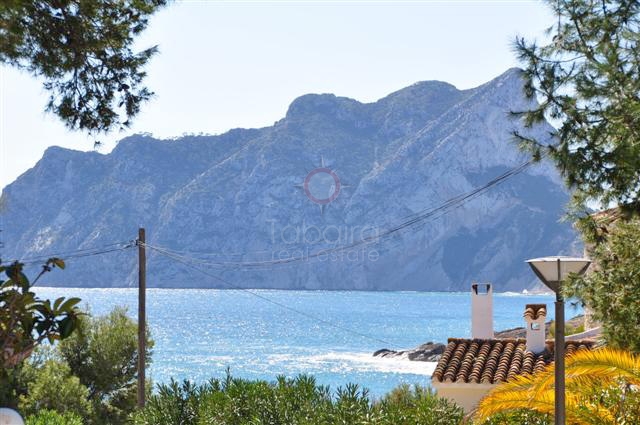 Bungalow - Venta - Benissa - Fustera