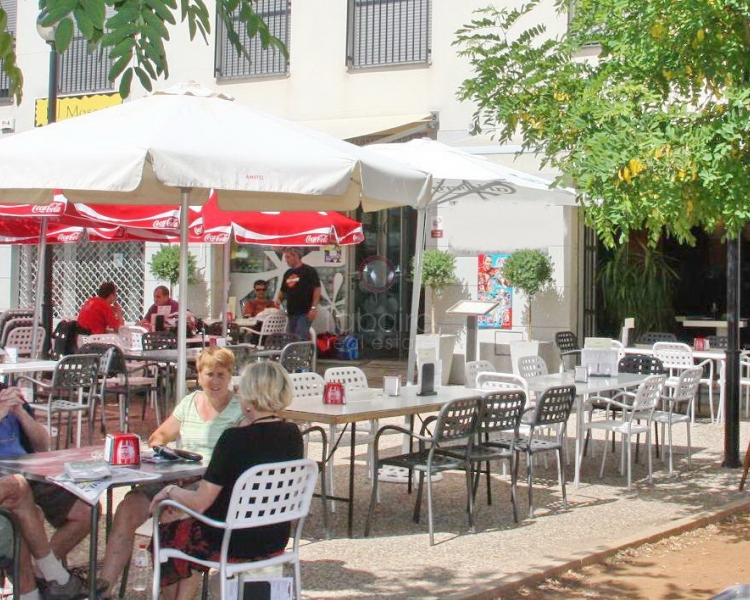 Gewerbeimmobilien - Verkauf - Jalón - Jalón