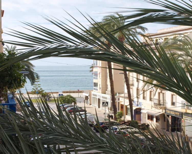 Wohnung - Verkauf - Moraira - Moraira