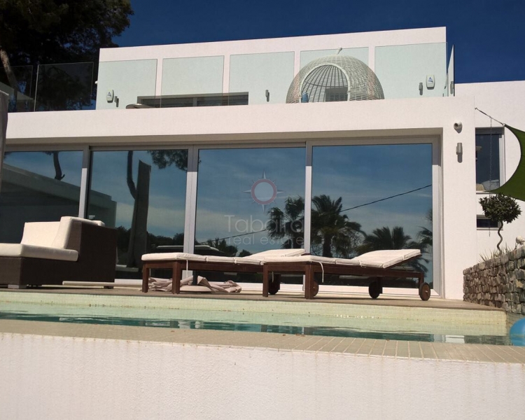 Villa - Verkauf - Moraira - Moraira