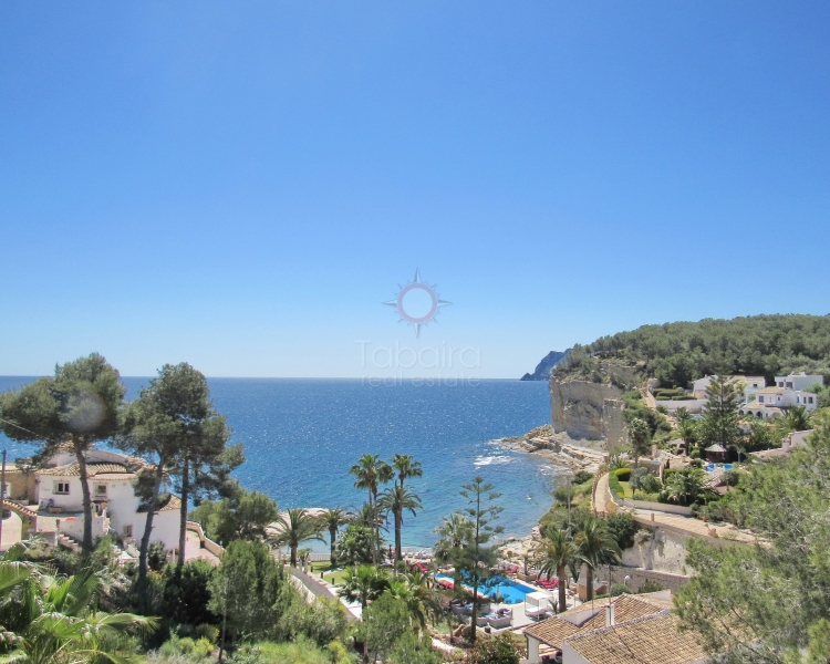 Villa - Verkauf - Benissa - Buenavista