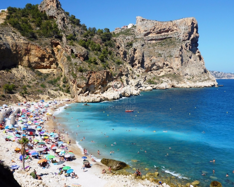 Bungalow - Sale - Benitachell  - Cumbre del Sol