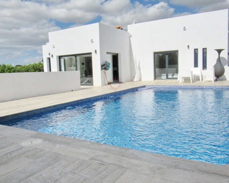 Villa - Venta - Moraira - Moraira